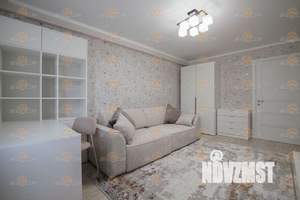 3-к квартира, на длительный срок, 59м2, 5/5 этаж
