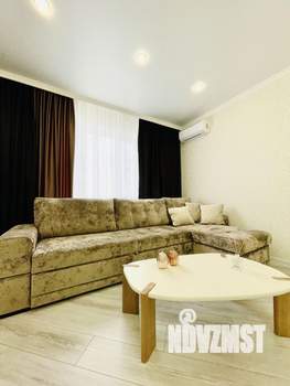 3-к квартира, посуточно, 65м2, 16/18 этаж