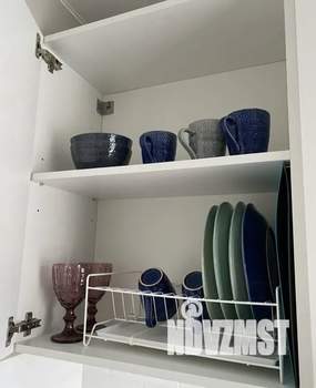 1-к квартира, посуточно, 36м2, 2/5 этаж