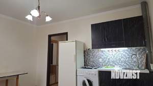 Студия квартира, на длительный срок, 21м2, 4/6 этаж