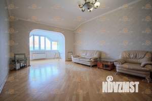 2-к квартира, на длительный срок, 97м2, 6/6 этаж