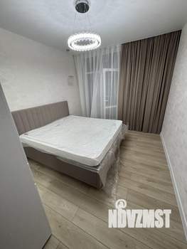 2-к квартира, на длительный срок, 65м2, 8/24 этаж