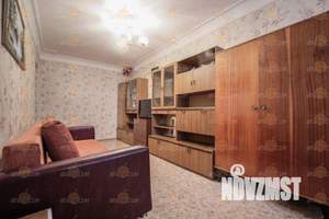 2-к квартира, на длительный срок, 43м2, 1/5 этаж
