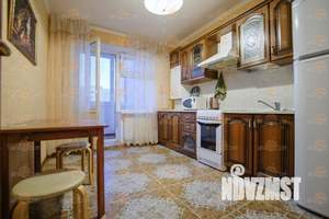 1-к квартира, на длительный срок, 39м2, 6/12 этаж
