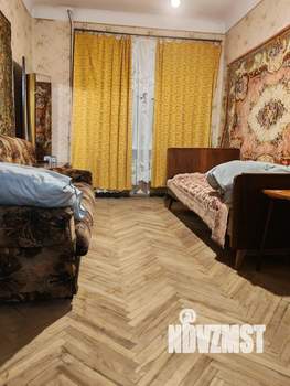 3-к квартира, на длительный срок, 60м2, 1/5 этаж