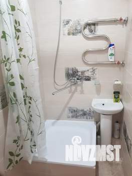 3-к квартира, посуточно, 65м2, 4/5 этаж