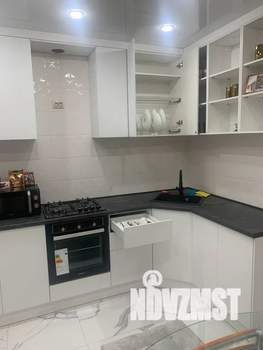 2-к квартира, посуточно, 60м2, 6/16 этаж