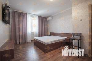 1-к квартира, на длительный срок, 40м2, 9/10 этаж