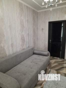 2-к квартира, посуточно, 64м2, 5/11 этаж