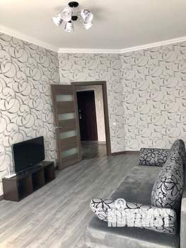 1-к квартира, на длительный срок, 40м2, 13/22 этаж