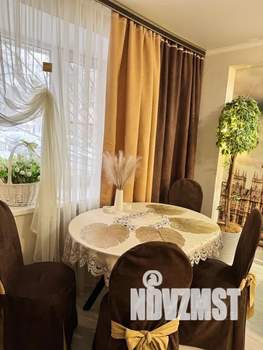 3-к квартира, посуточно, 60м2, 1/5 этаж