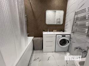 1-к квартира, на длительный срок, 36м2, 11/14 этаж