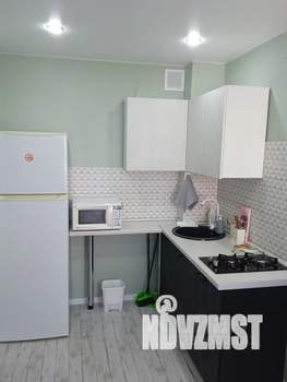 1-к квартира, посуточно, 40м2, 9/10 этаж