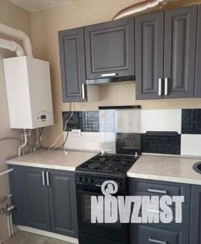 1-к квартира, на длительный срок, 34м2, 15/17 этаж