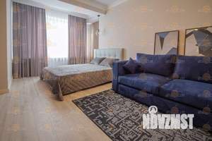 1-к квартира, на длительный срок, 50м2, 8/10 этаж