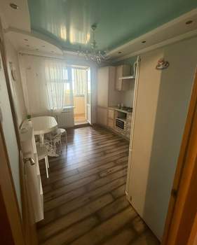 1-к квартира, на длительный срок, 40м2, 5/10 этаж