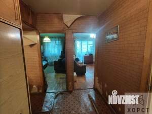 2-к квартира, на длительный срок, 49м2, 3/9 этаж