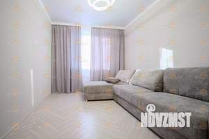 2-к квартира, на длительный срок, 63м2, 8/9 этаж