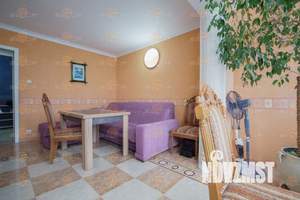 3-к квартира, на длительный срок, 123м2, 2/9 этаж