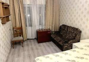 1-к квартира, на длительный срок, 32м2, 5/5 этаж