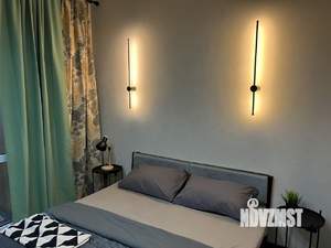Студия квартира, посуточно, 26м2, 17/25 этаж