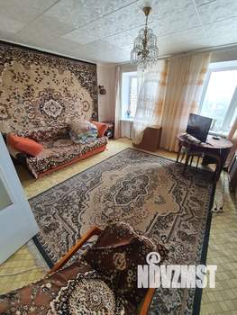 3-к квартира, на длительный срок, 60м2, 7/10 этаж