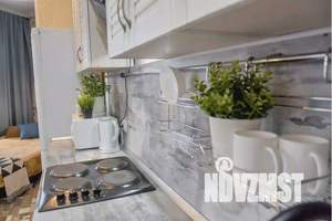 1-к квартира, посуточно, 33м2, 1/16 этаж