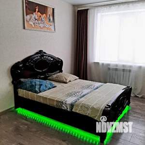 1-к квартира, посуточно, 42м2, 5/17 этаж