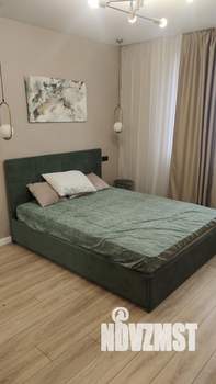 1-к квартира, на длительный срок, 37м2, 2/12 этаж
