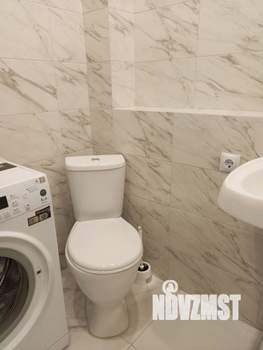 1-к квартира, на длительный срок, 39м2, 1/8 этаж