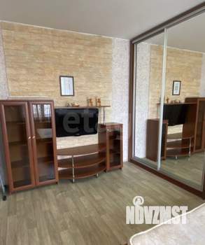 1-к квартира, на длительный срок, 33м2, 5/6 этаж