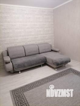 1-к квартира, на длительный срок, 28м2, 1/5 этаж