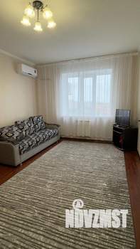 1-к квартира, на длительный срок, 38м2, 8/10 этаж