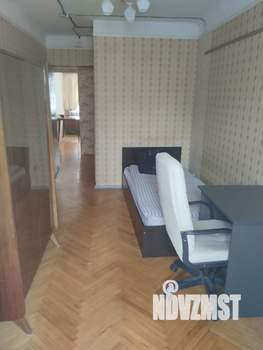 3-к квартира, на длительный срок, 57м2, 3/5 этаж
