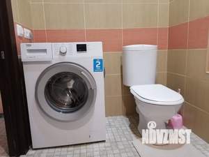 1-к квартира, посуточно, 37м2, 1/1 этаж