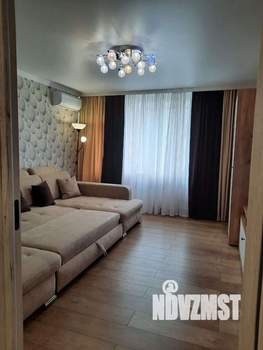 3-к квартира, посуточно, 75м2, 4/10 этаж