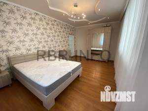 3-к квартира, на длительный срок, 110м2, 3/6 этаж