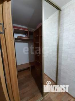 1-к квартира, на длительный срок, 40м2, 3/12 этаж