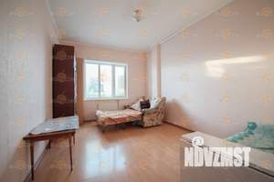 1-к квартира, на длительный срок, 43м2, 12/12 этаж