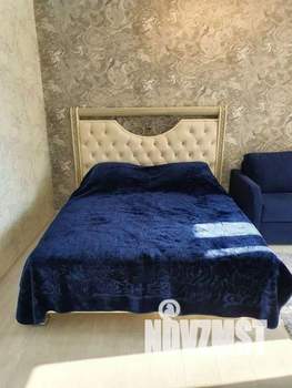 1-к квартира, посуточно, 44м2, 1/1 этаж