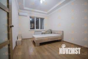 1-к квартира, на длительный срок, 40м2, 7/7 этаж