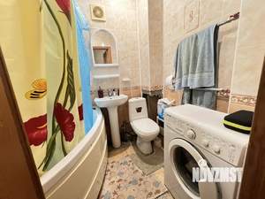 1-к квартира, на длительный срок, 45м2, 3/9 этаж