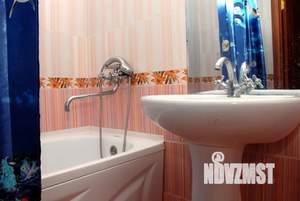 2-к квартира, посуточно, 80м2, 4/10 этаж