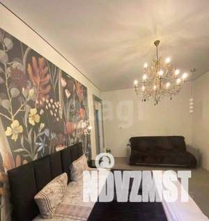 2-к квартира, на длительный срок, 50м2, 1/2 этаж