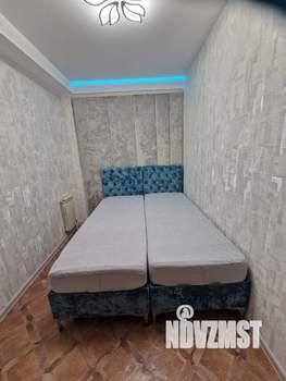 2-к квартира, посуточно, 51м2, 2/9 этаж