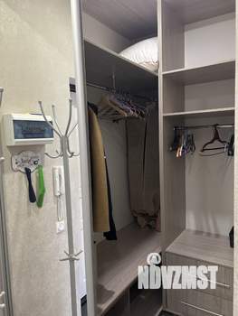 1-к квартира, на длительный срок, 35м2, 14/17 этаж