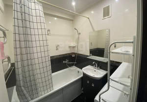 2-к квартира, на длительный срок, 56м2, 5/9 этаж