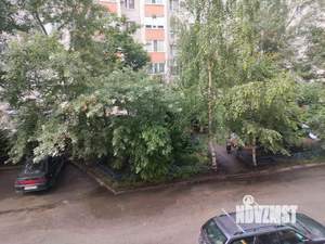 1-к квартира, на длительный срок, 33м2, 2/12 этаж