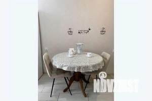 1-к квартира, посуточно, 42м2, 8/16 этаж