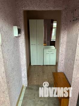 1-к квартира, посуточно, 42м2, 4/6 этаж